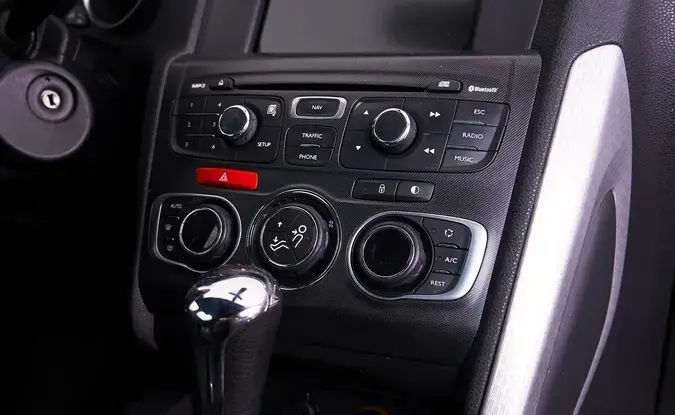 Citroen DS4