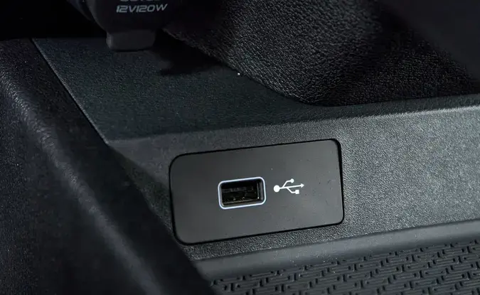 Geely Tugella