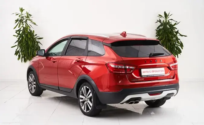 Lada Vesta