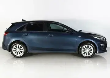 Kia Ceed Вид 5