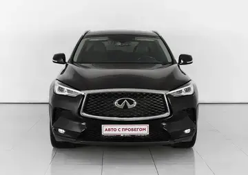Infiniti QX50 Вид 2