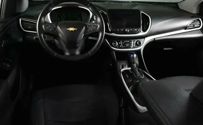 Chevrolet Volt