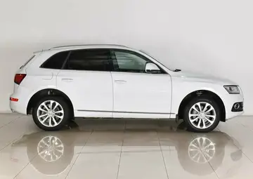 Audi Q5 Вид 4