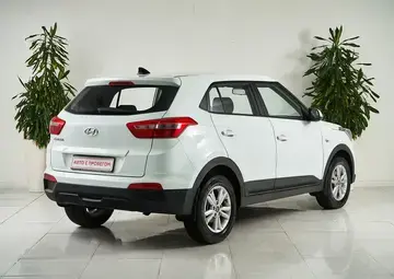 Hyundai Creta Вид 5