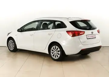 Kia Ceed Вид 3