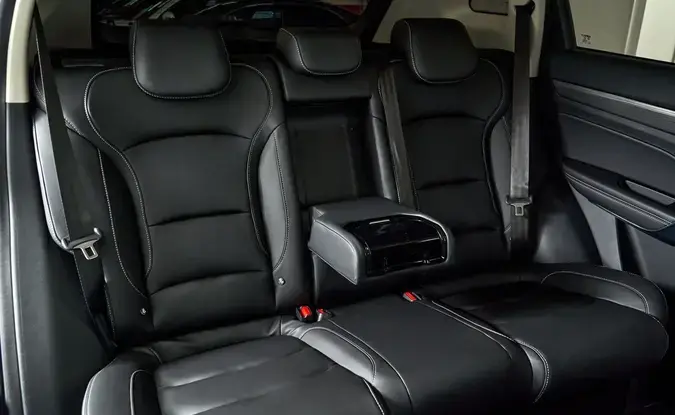 Geely Atlas Pro