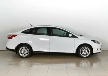Ford Focus Вид 5