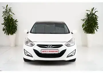 Hyundai i40 Вид 2