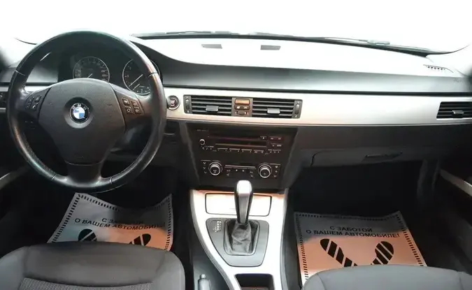 BMW 3 серии