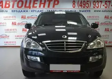 KGM | Ssangyong Kyron Вид 2