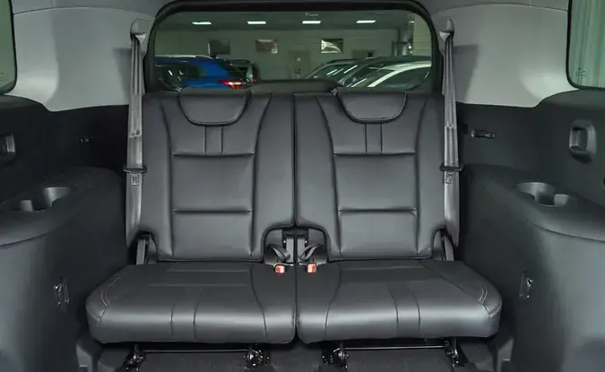GAC GS8