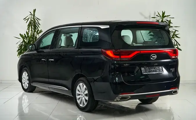 GAC GN8