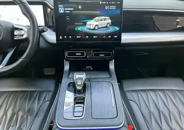 GAC GS8 Вид 5