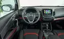 Changan CS55