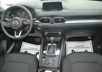 Mazda CX-5 Вид 4