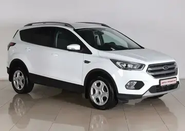 Ford Kuga Вид 1