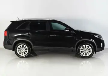 Kia Sorento Вид 4
