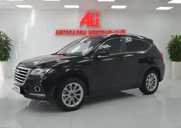 Haval H2 Вид 1