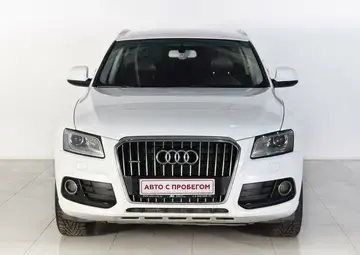 Audi Q5 Вид 3