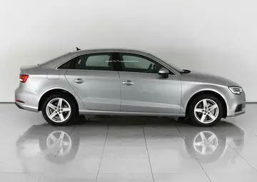 Audi A3 Вид 5