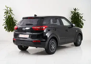 Hyundai Creta Вид 5