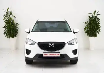 Mazda CX-5 Вид 2