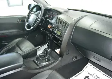 KGM | Ssangyong Actyon Sports Вид 5