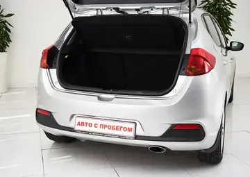 Kia Ceed Вид 5