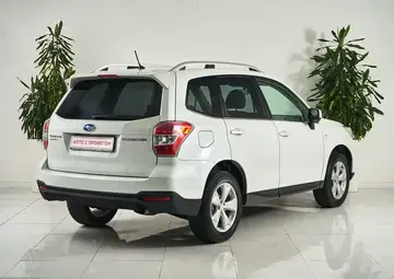 Subaru Forester Вид 5