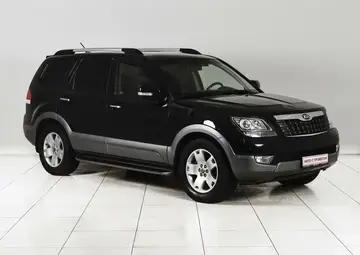 Kia Mohave Вид 1