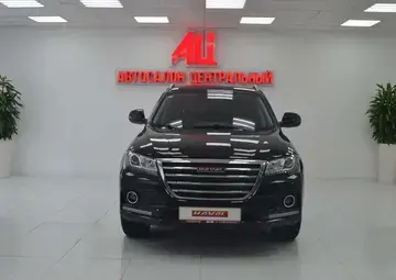 Haval H2 Вид 2