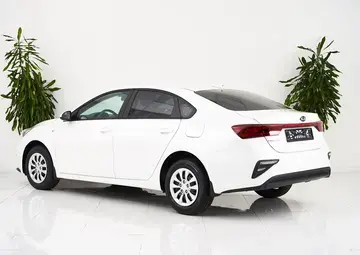 Kia Cerato Вид 4
