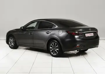 Mazda 6 Вид 2
