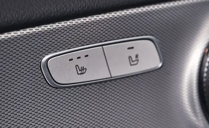 Mercedes benz E-Класс