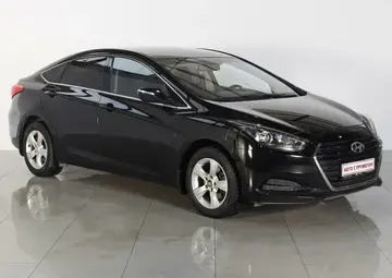 Hyundai i40 Вид 1
