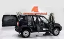 Chevrolet Niva