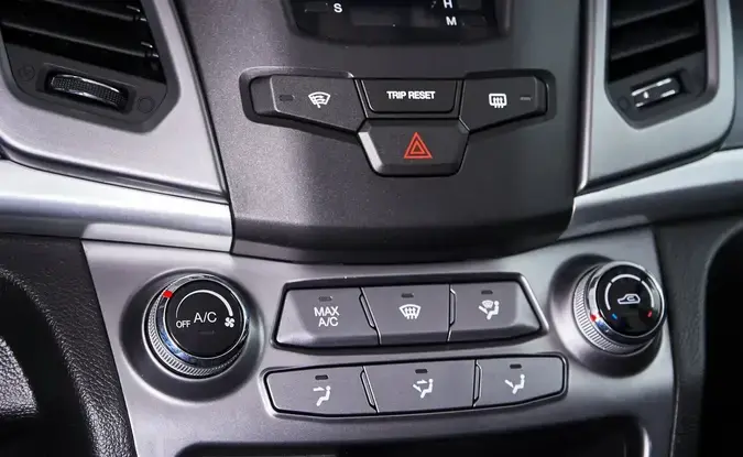 KGM | Ssangyong Actyon