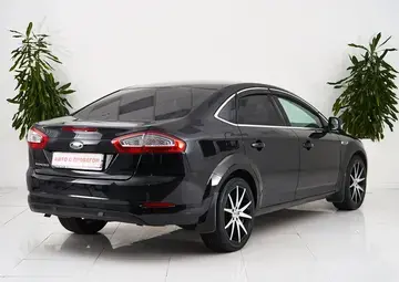Ford Mondeo Вид 5