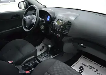 Hyundai i30 Вид 5