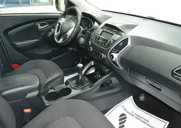 Hyundai ix35 Вид 5