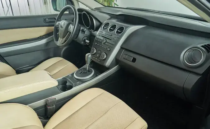 Mazda CX-7