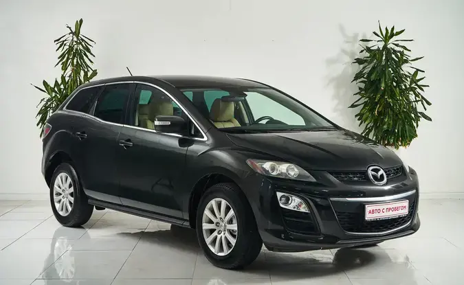 Mazda CX-7