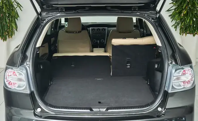 Mazda CX-7