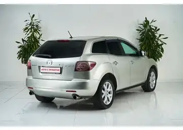 Mazda CX-7 Вид 5