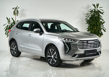 Haval Jolion Вид 3
