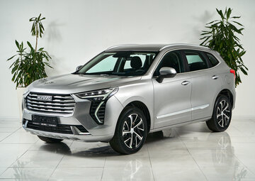 Haval Jolion Вид 1