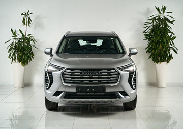 Haval Jolion Вид 2