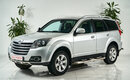 Great Wall Hover H3