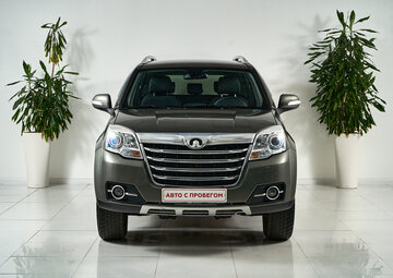 Great Wall Hover H3 Вид 2