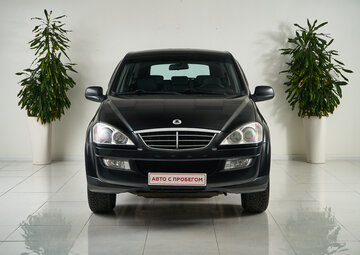 KGM | Ssangyong Kyron Вид 2